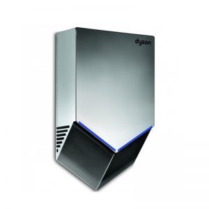 Сушилка для рук сенсорная Airblade HU 02 Nickel