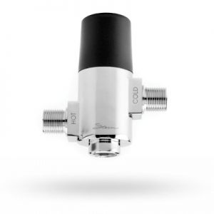 Термосмесительный клапан Integrated Thermostatic Mixing Valve