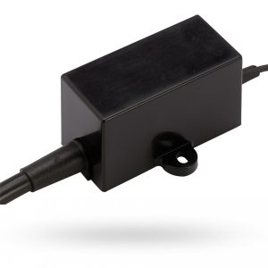 Подключаемый блок питания IP68