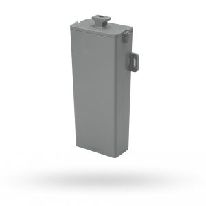 Отсек для батарей санитайзера SOAP OR HAND SANITIZER&hellip,