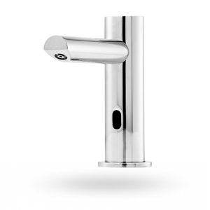 Дозатор мыла LOTUS SOAP DISPENSER B